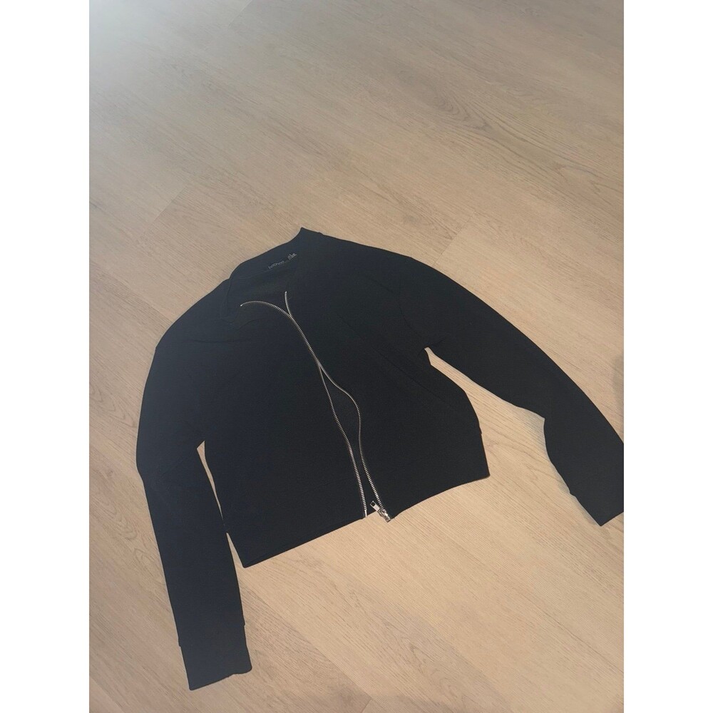 Women’s Boohoo Lightweight Zip Jacket